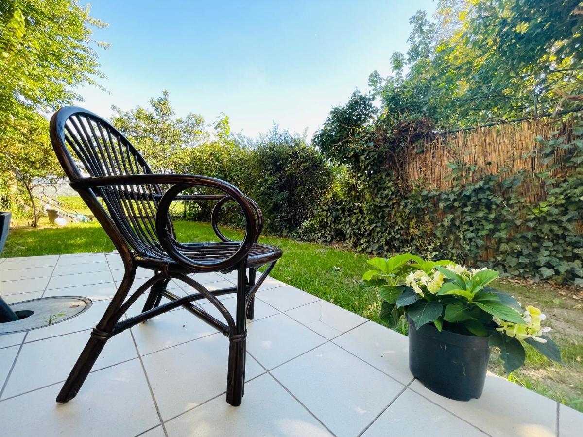 Karlsrooms Privatunterkunft Wien