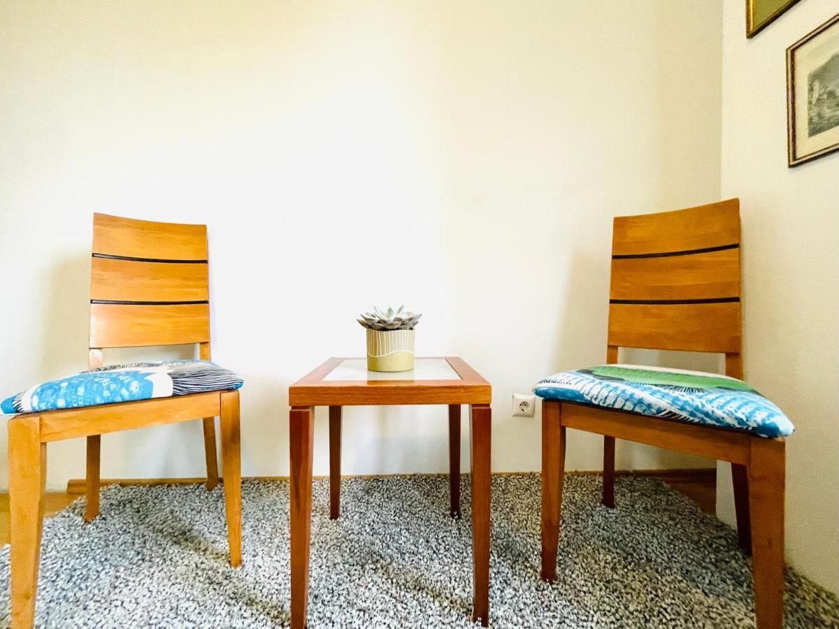 Karlsrooms * Wien