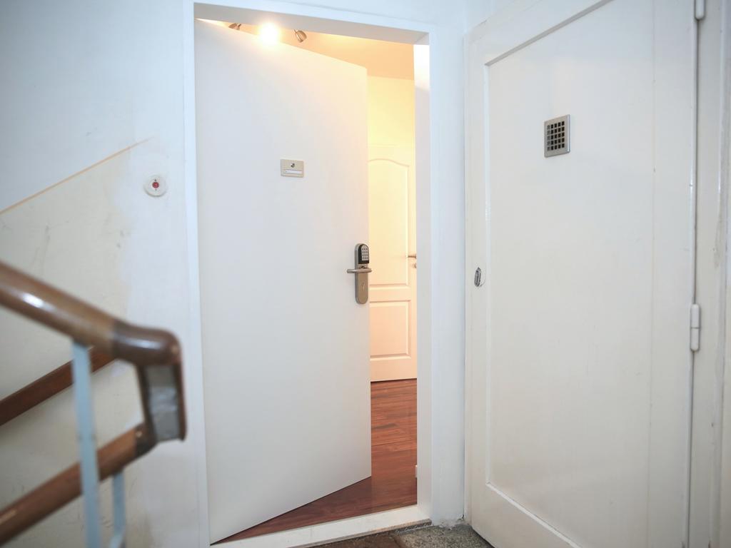 Flatprovider Comfort Humboldt Viena
