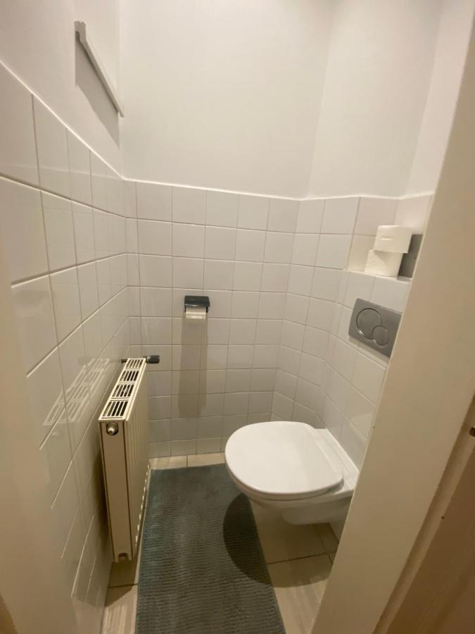 Biljka Apartment Vienna