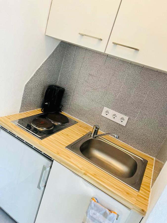 Apartamento & Business 1150