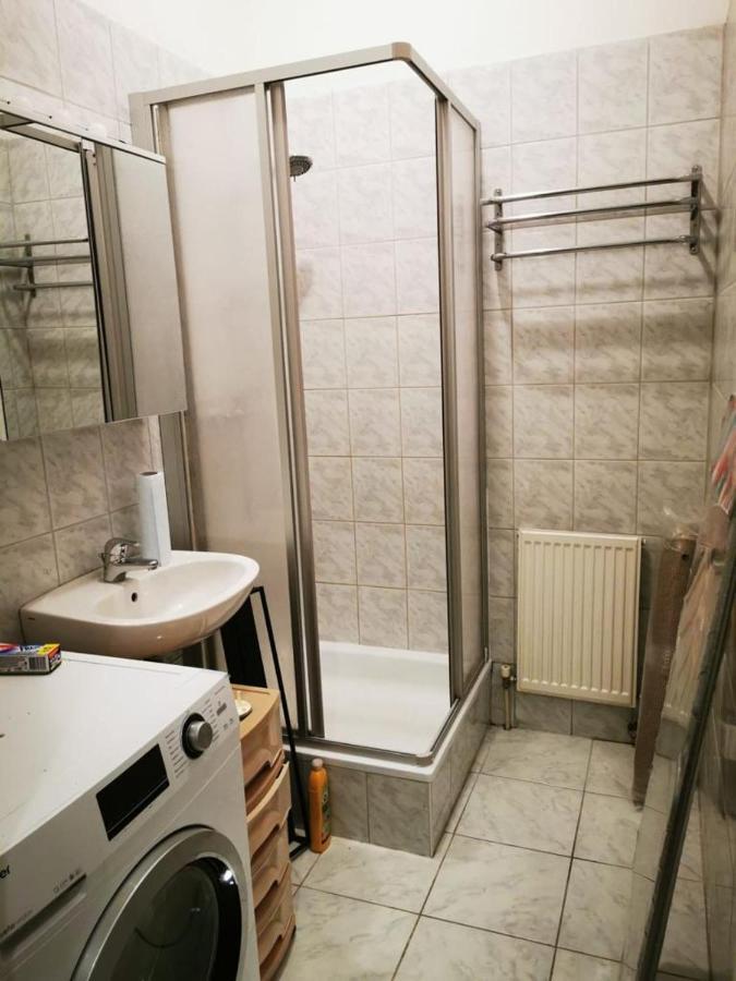 Apartment Malfattigasse 19, 22 Vienna