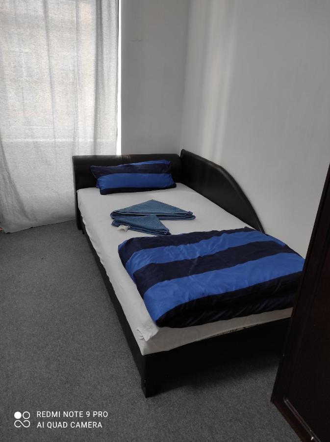 Rose Malfatigasse Apartment Vienna