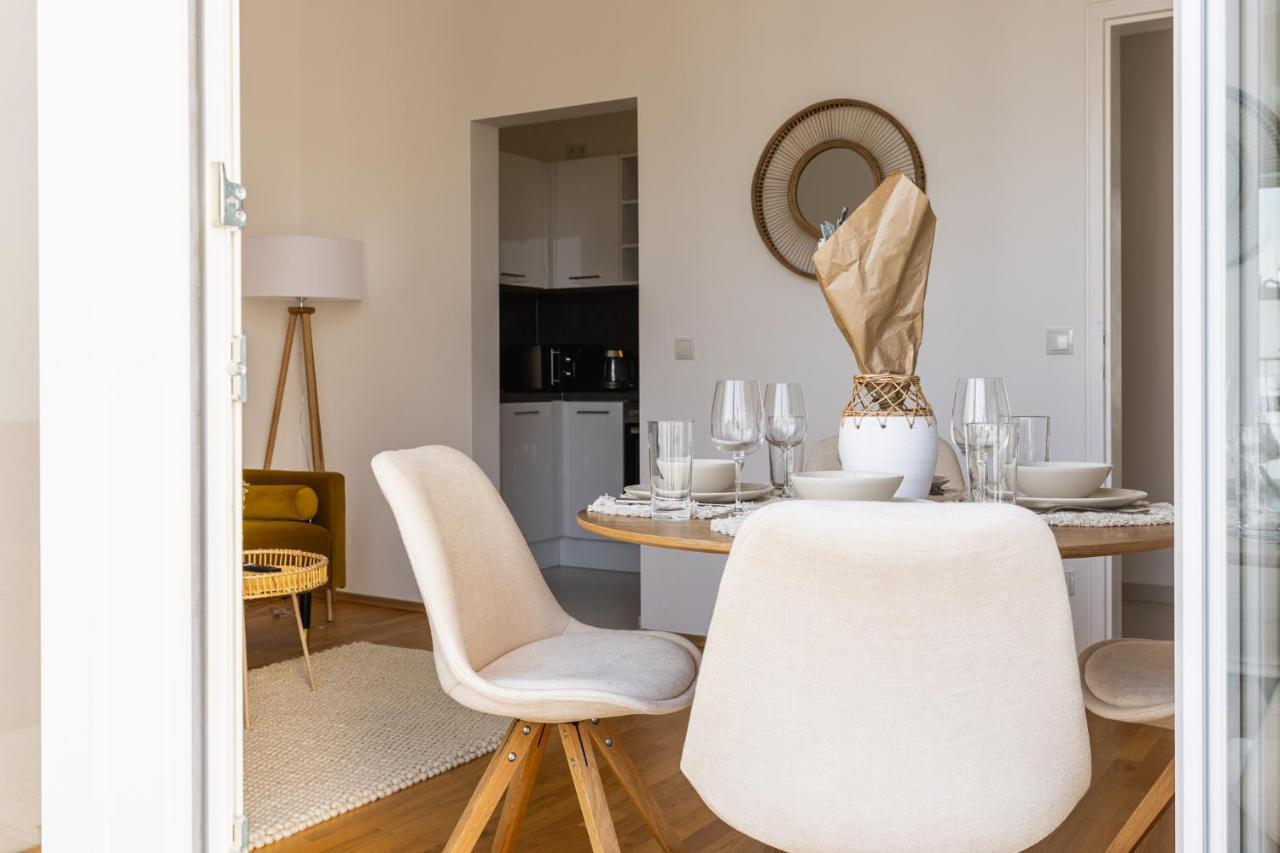 Bright Stylish With A Balcony In A Location