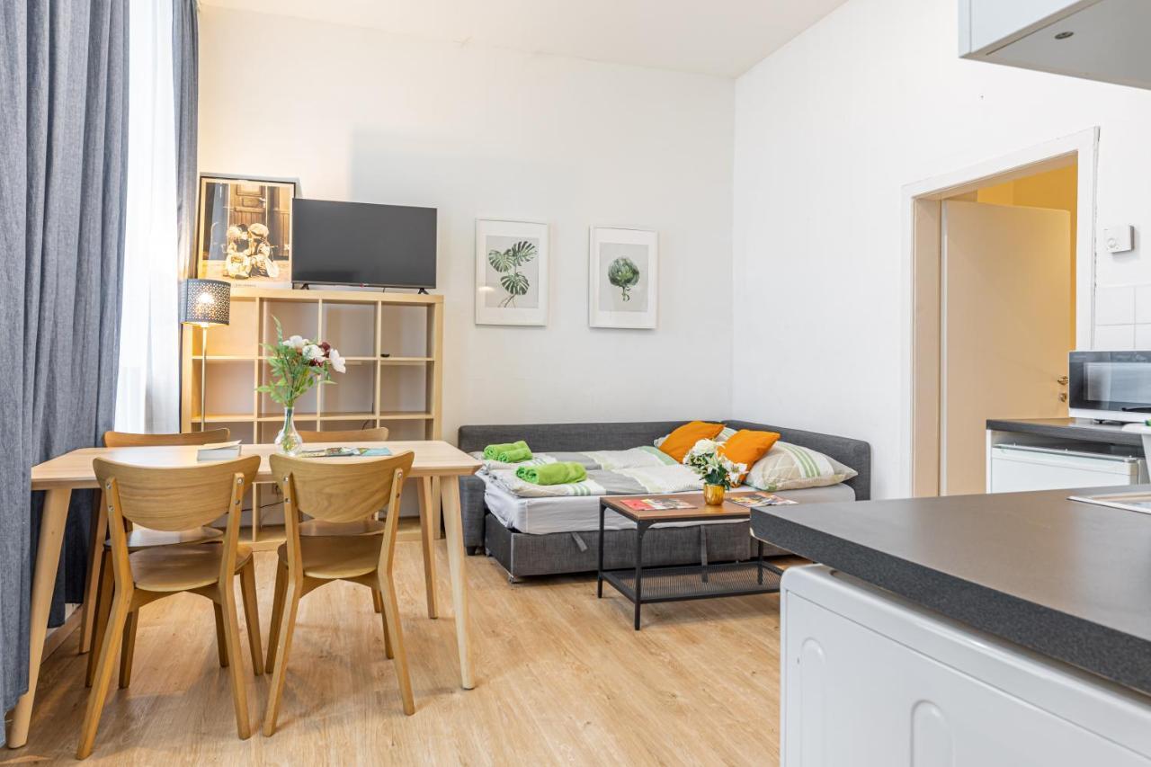 Apartamento Trendy By Jr *