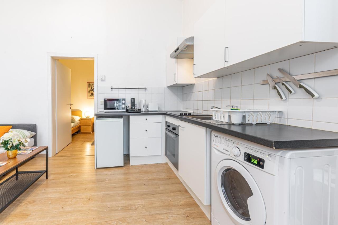 Apartamento Trendy By Jr *