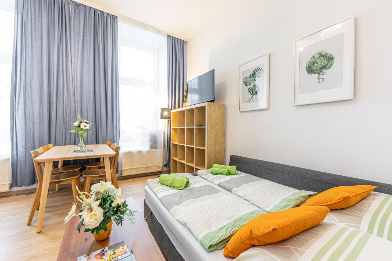 Apartamento Trendy By Jr *