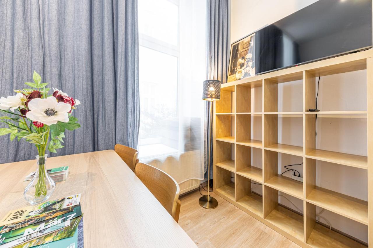 Apartamento Trendy By Jr