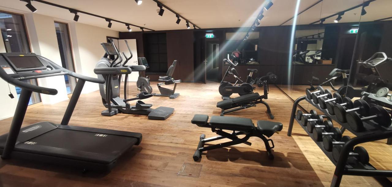 Appartamento Center Renngasse 10 *