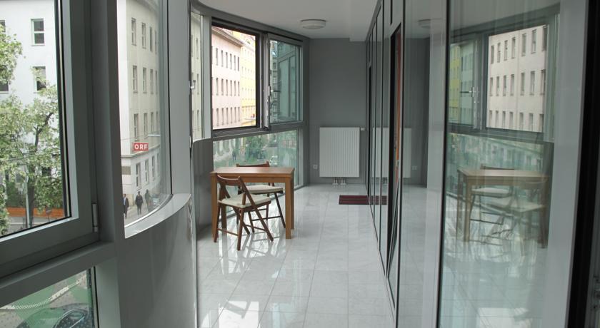 Living Center Apartamento