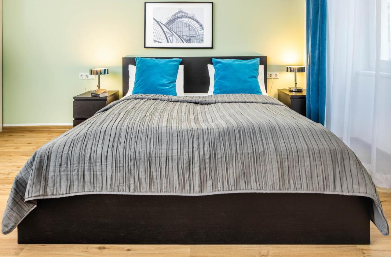 Jimmy's Emerald Aparthotel 4*