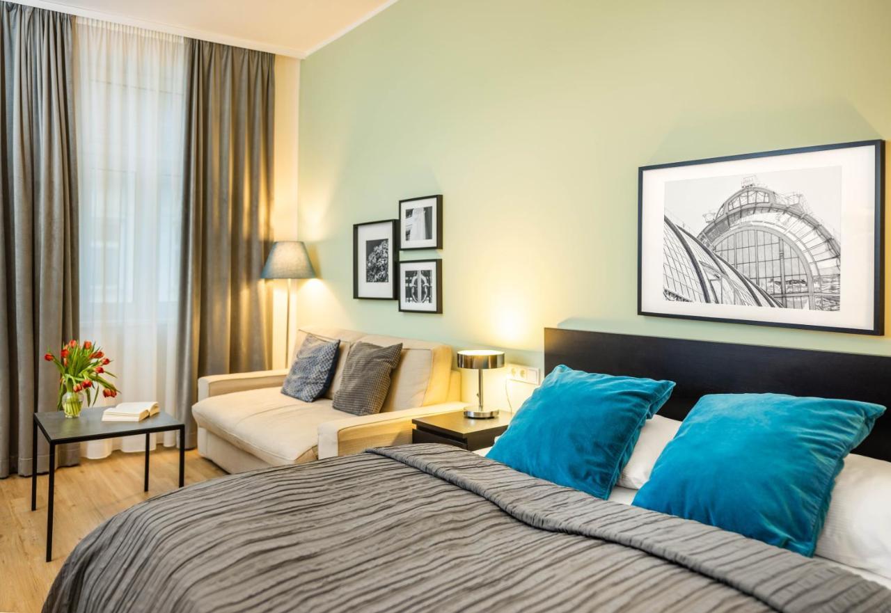 Aparthotel Jimmy's Emerald 4*