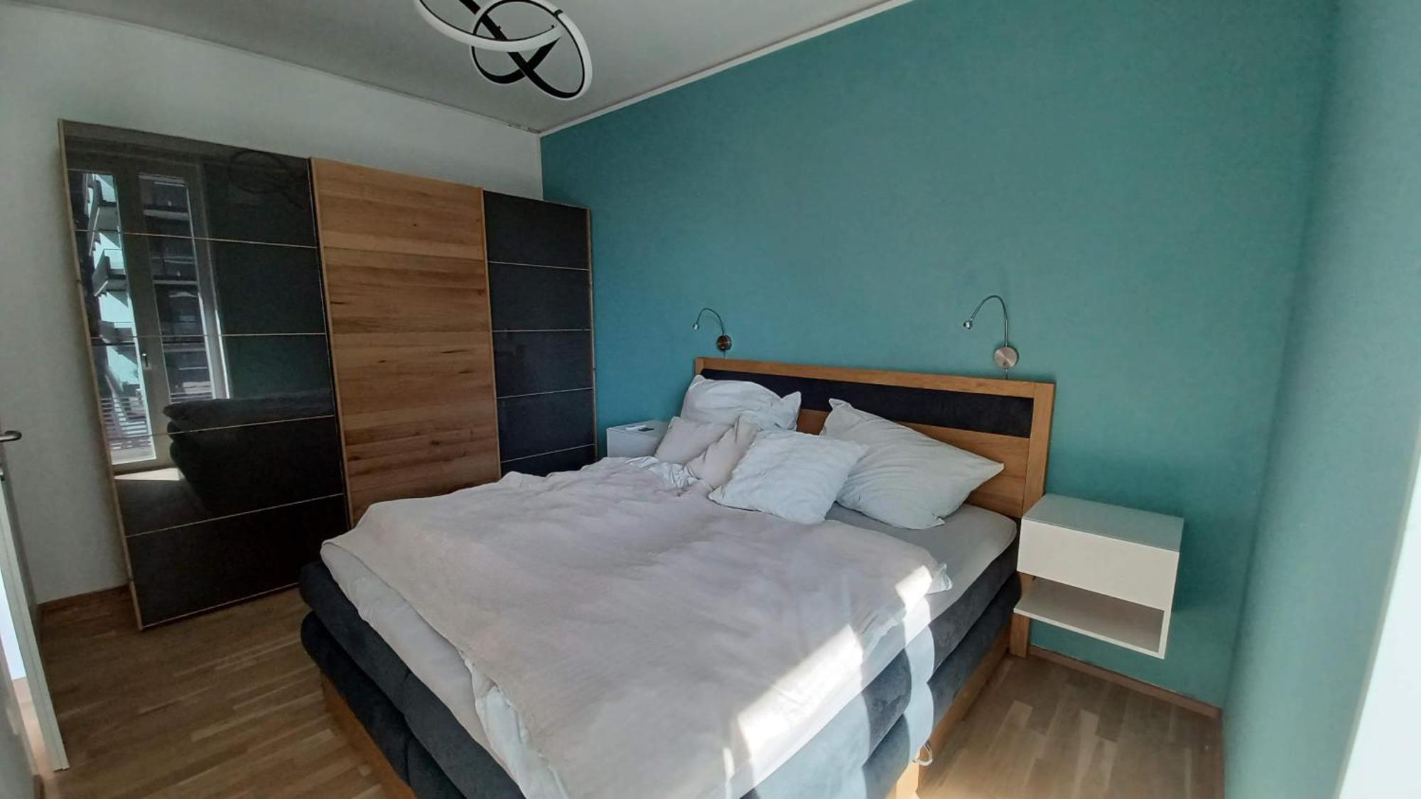 Premium Apartment, Family Friendly Apartment *