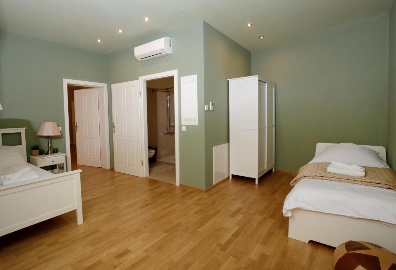Apartamento Serenity *