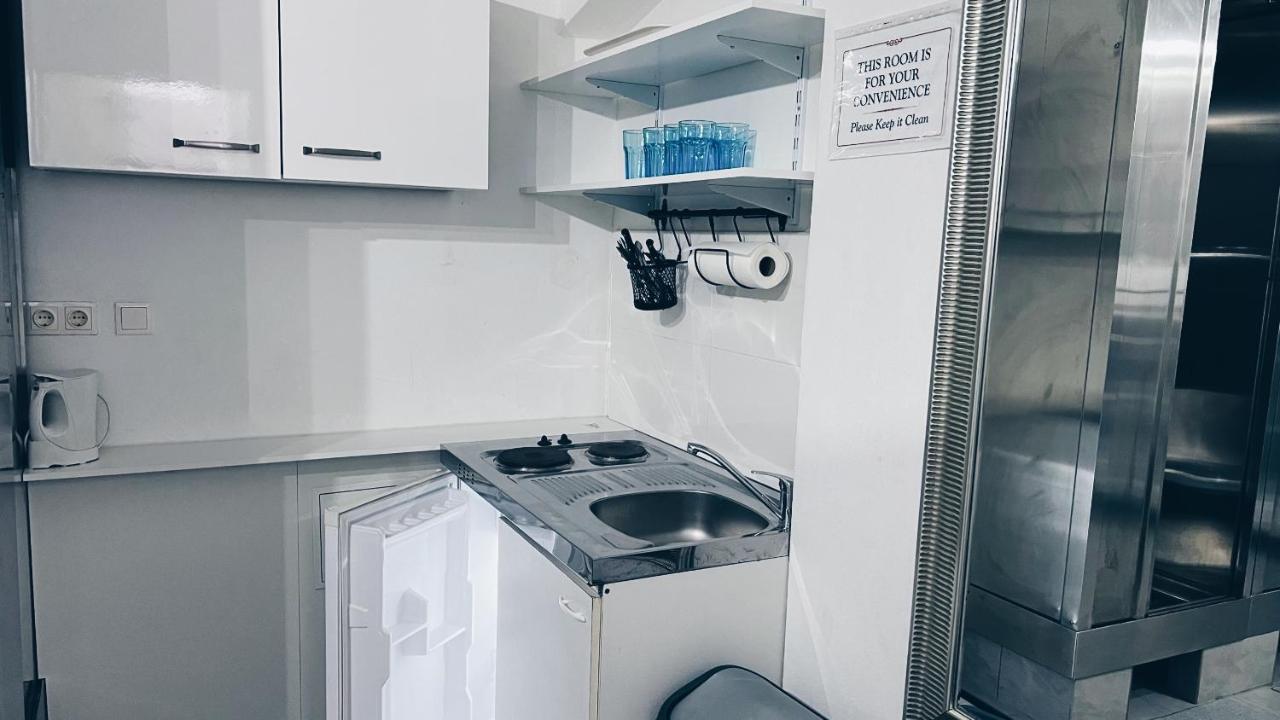 Apartamento Space One - Simple Living In The Center *