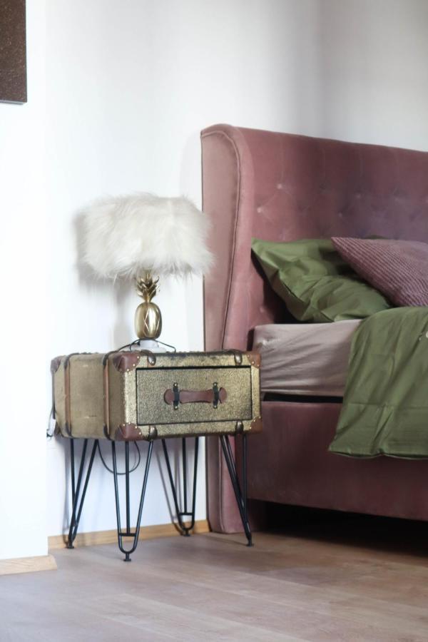 Cozy & Charming