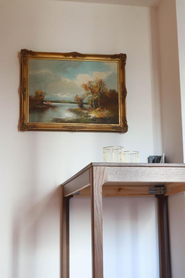 Apartment Cozy & Charming Vienna