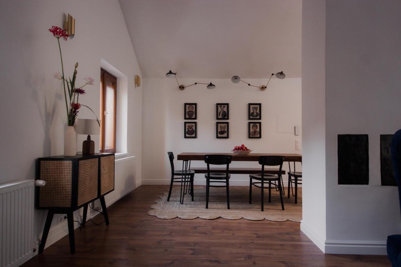 Oak House Wien