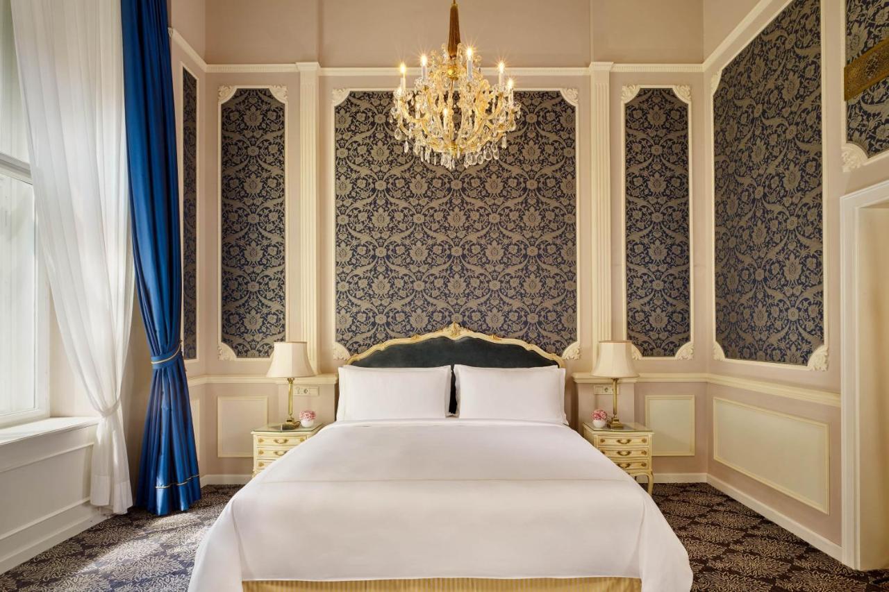 Hotel Imperial, A Luxury Collection Hotel, 5*
