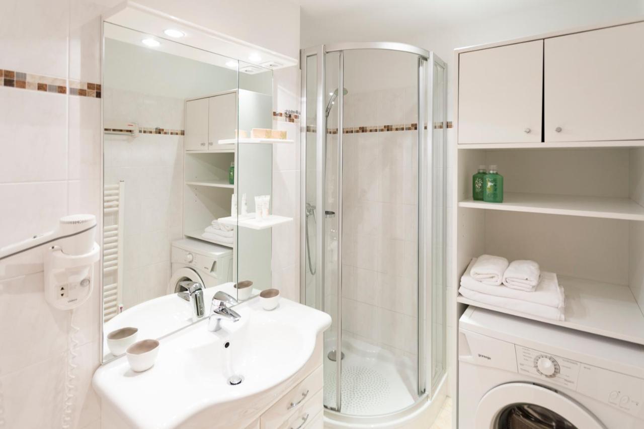 Im 2ten Business Apartamento *
