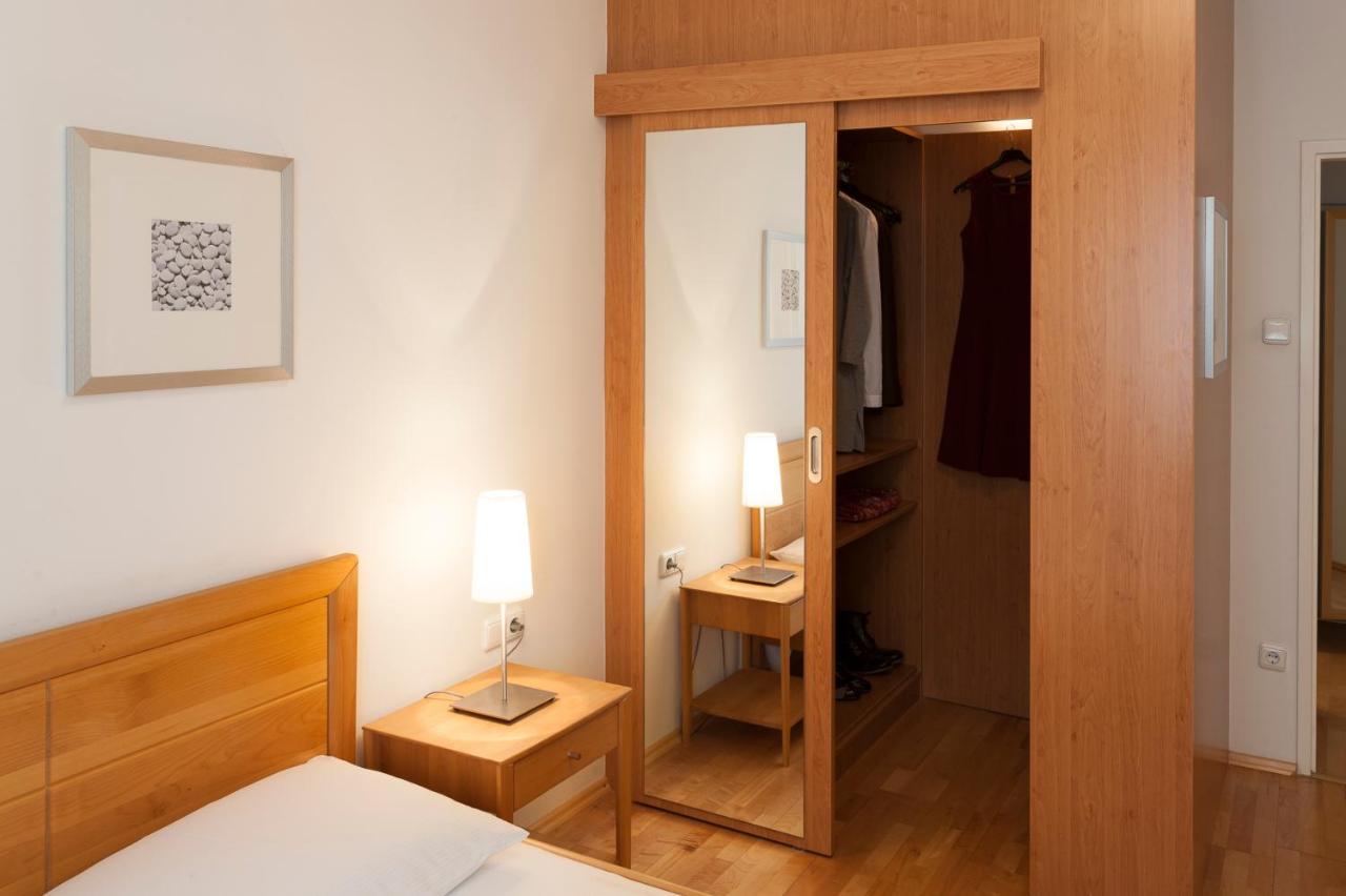 Im 2ten Business Viena