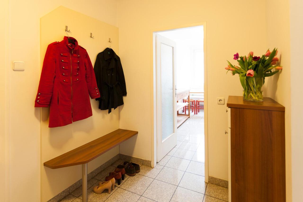 Apartamento Im 2ten Business Viena