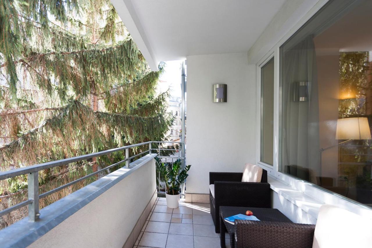 Apartamento Im 2ten Business