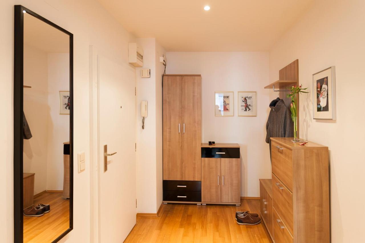 Apartamento Im 2ten Business