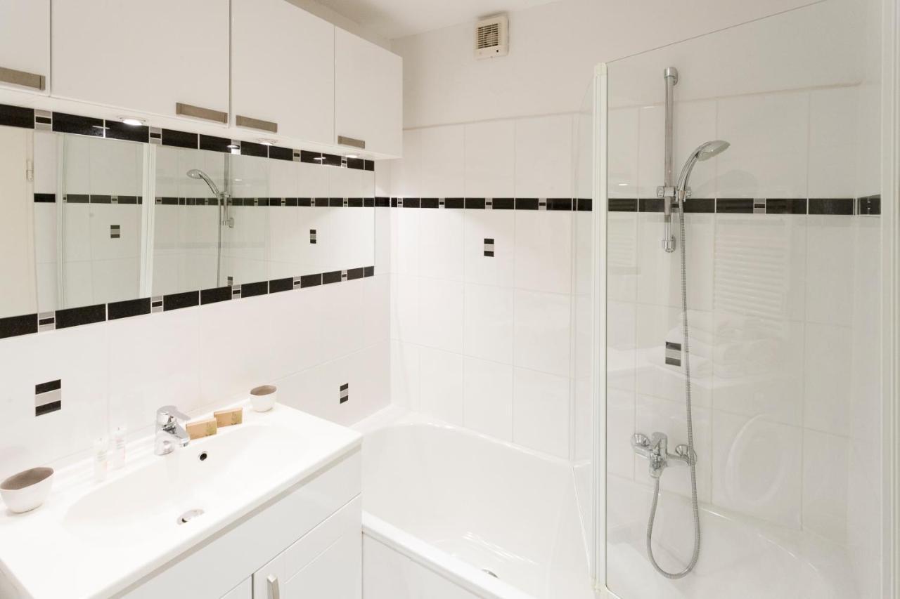 Apartamento Im 2ten Business Viena