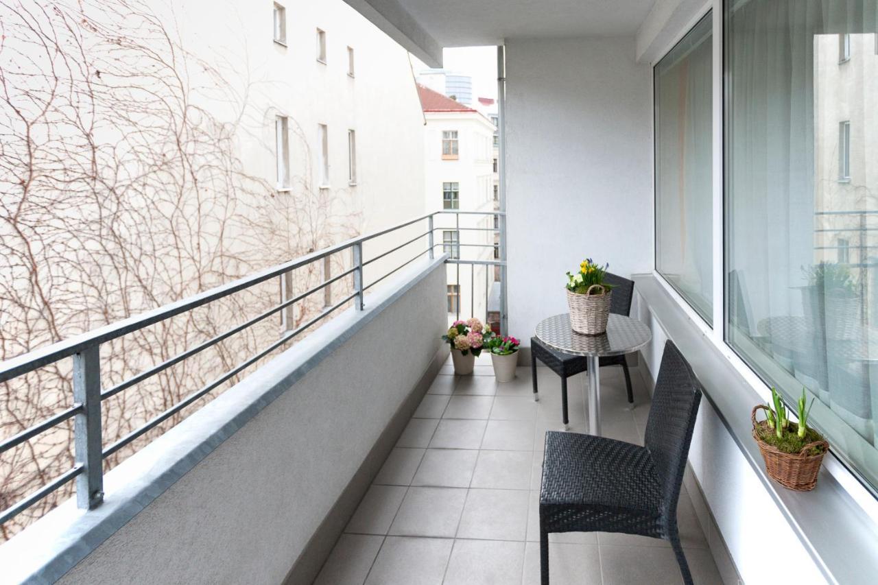 Im 2ten Business Apartamento Viena