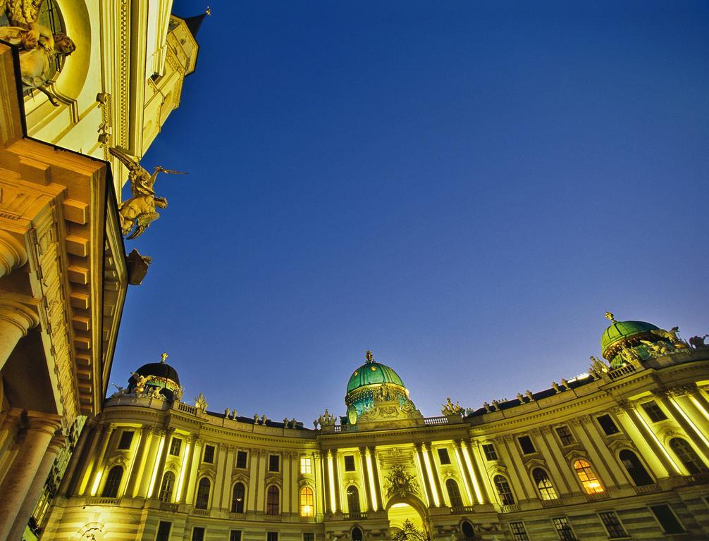 Hotel Artist Boutique Vienna