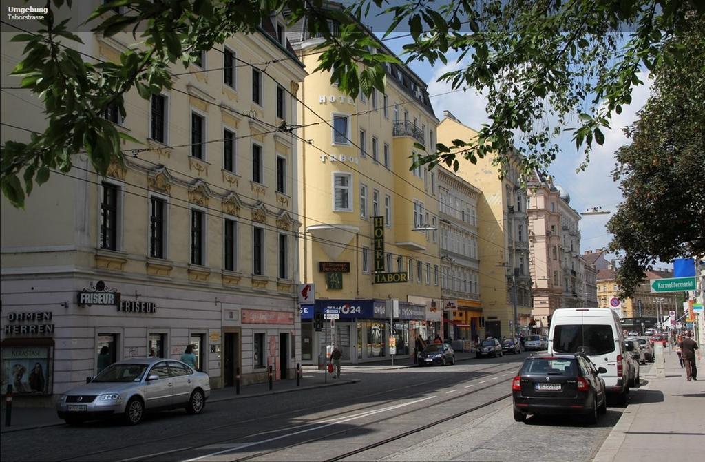 Florum Hotel Viena