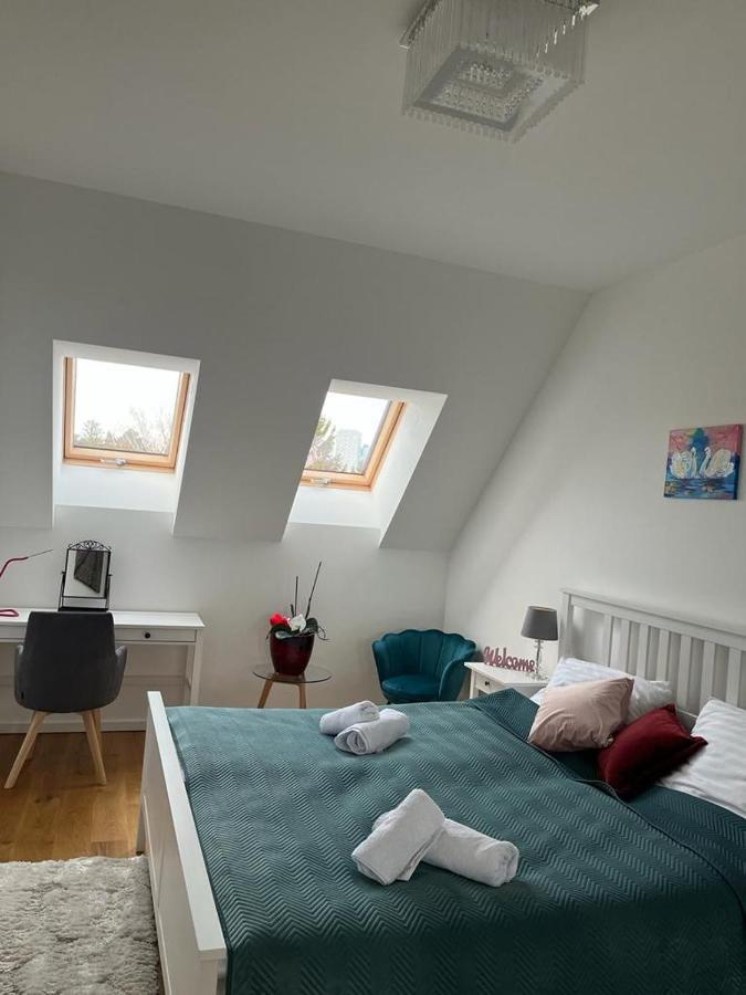 Apartamento B-apartment 12 *