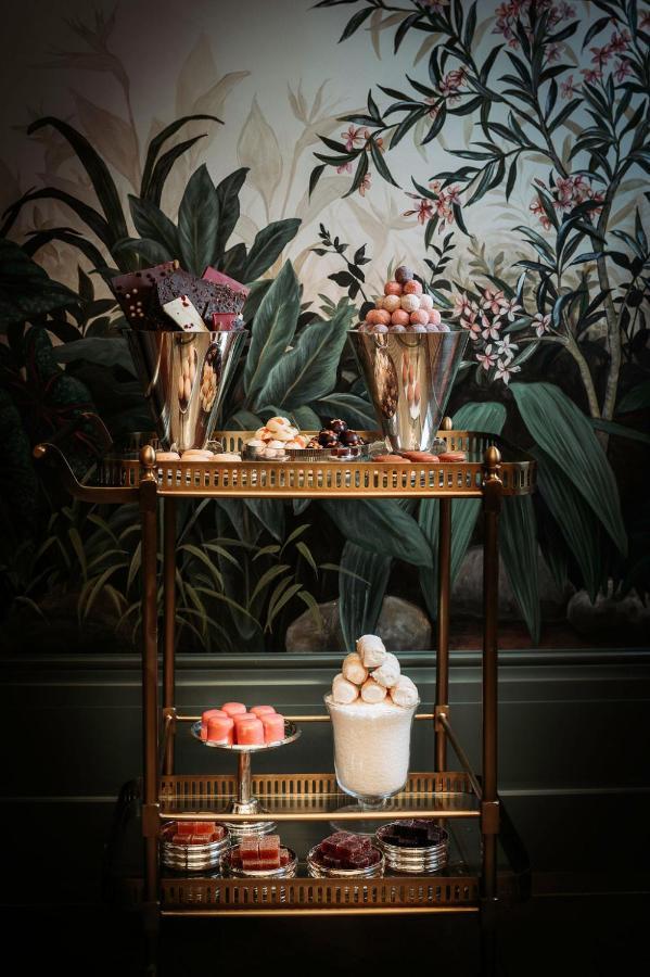 Rosewood Hotel Vienna