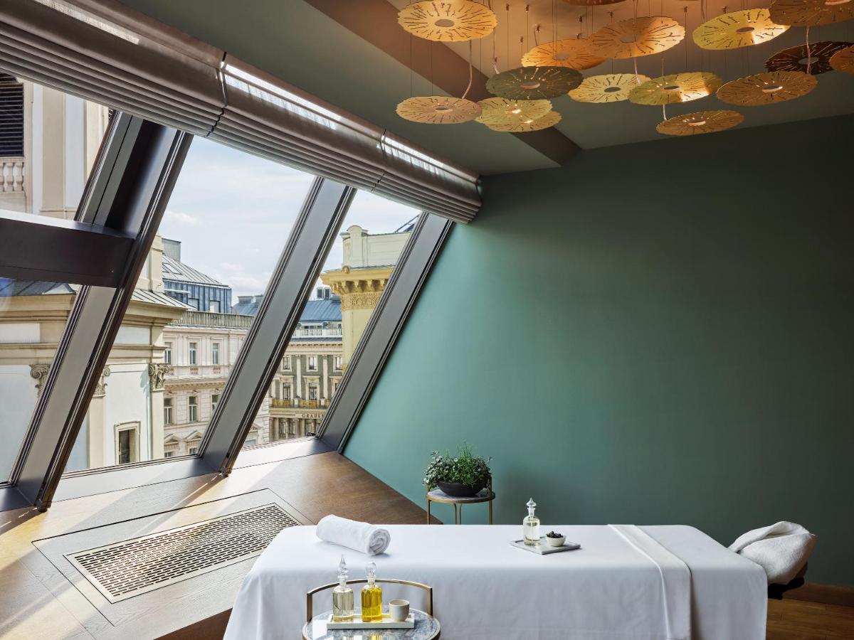 Rosewood Hotel 5*