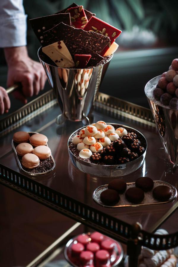 Hotel Rosewood Viena