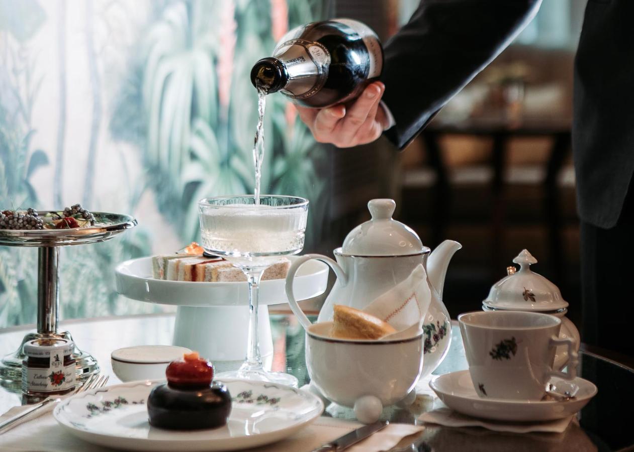 Rosewood Viena