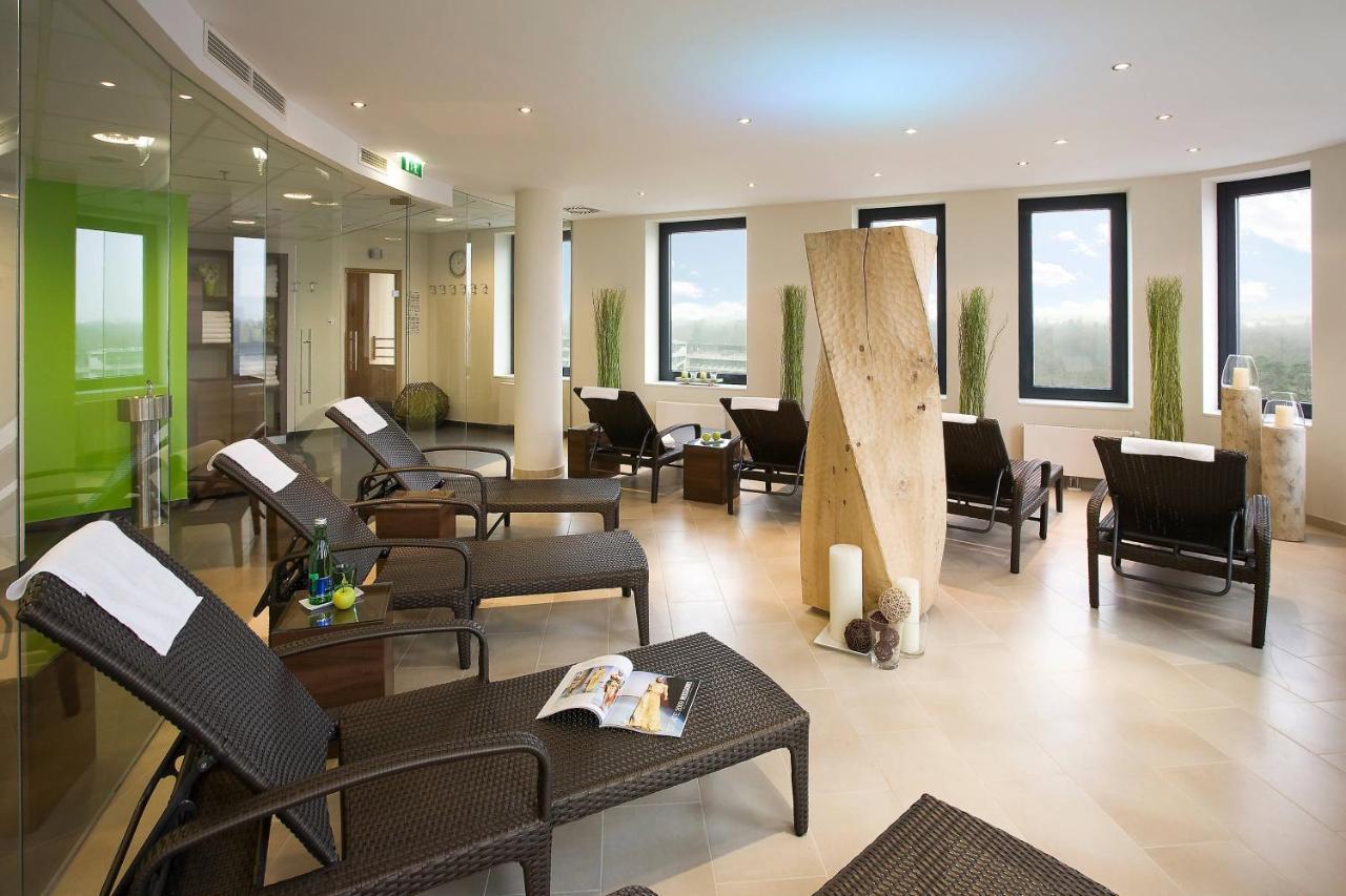 Hotel Courtyard By Marriott Prater/messe