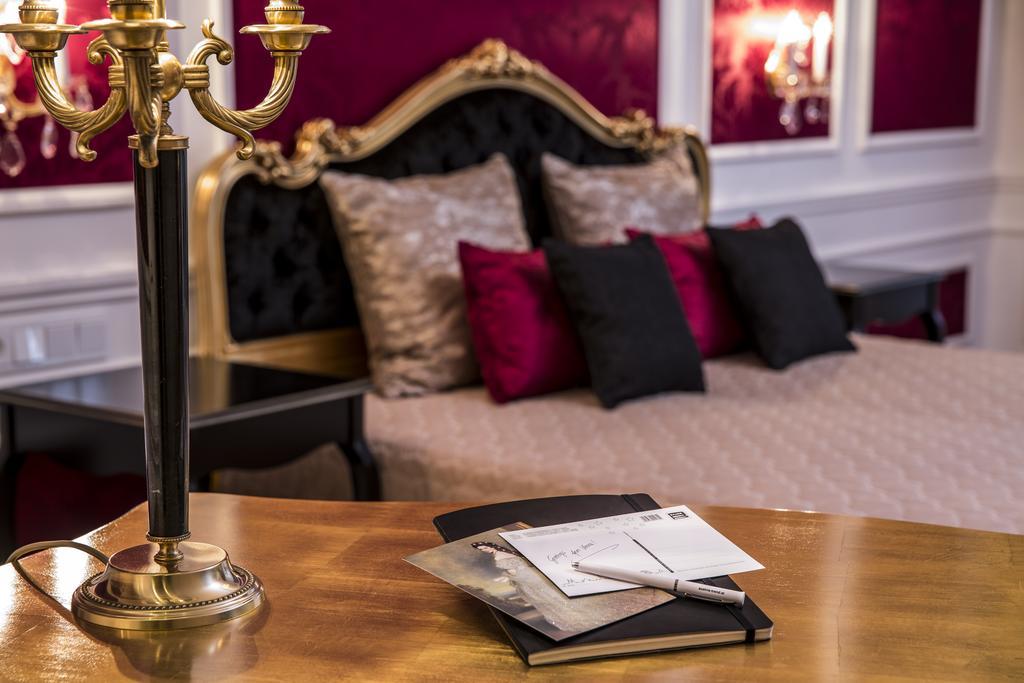 Schloss Schoenbrunn Grand Suite * Vienna