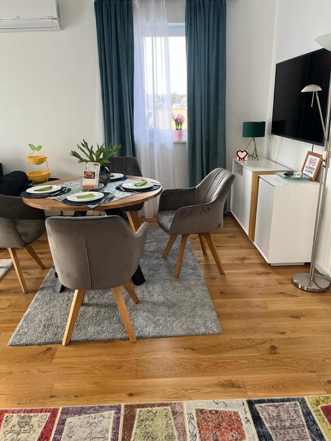 Apartamento B-apartment 12