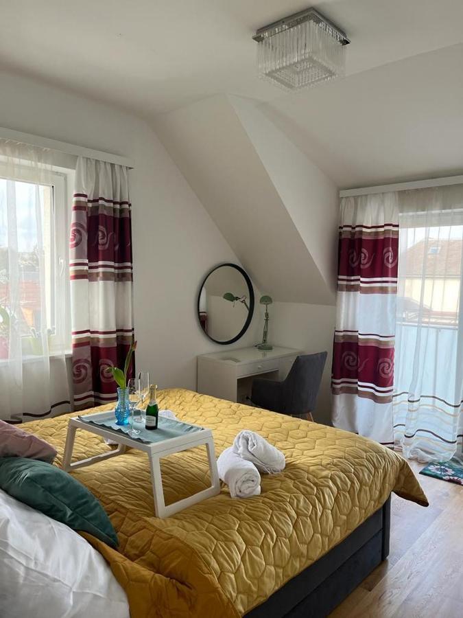B-apartment 12 * Viena