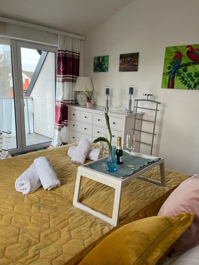 B-apartment 12 Apartamento Viena