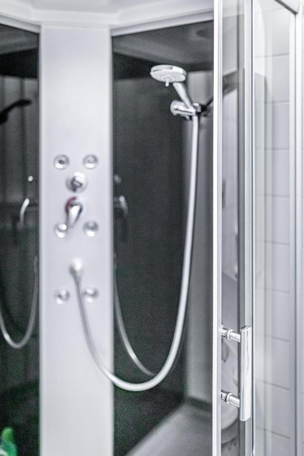 Trendy By Jr Apartamento Viena