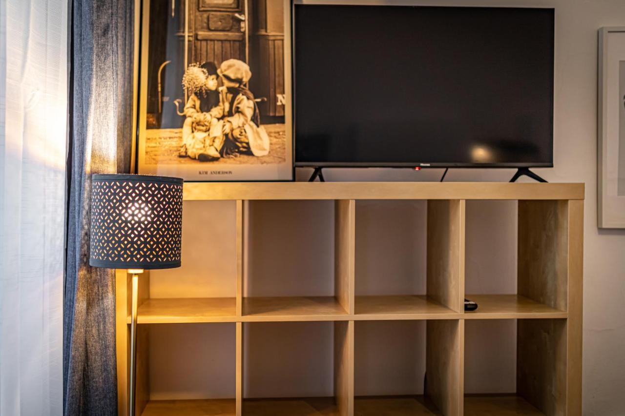 Apartamento Trendy By Jr