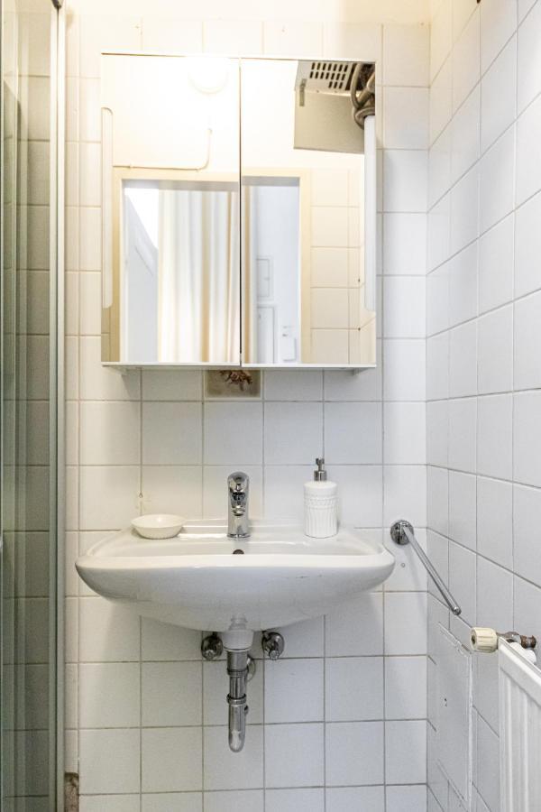 Apartamento Trendy By Jr Viena