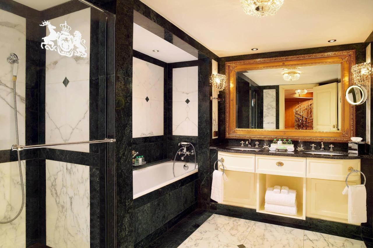 Imperial, A Luxury Collection Hotel, Hotel Wien