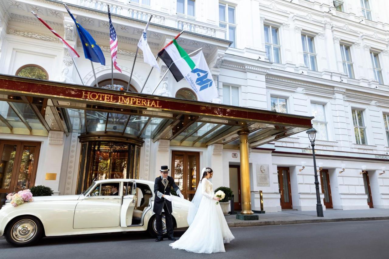 Imperial, A Luxury Collection Hotel, 5*