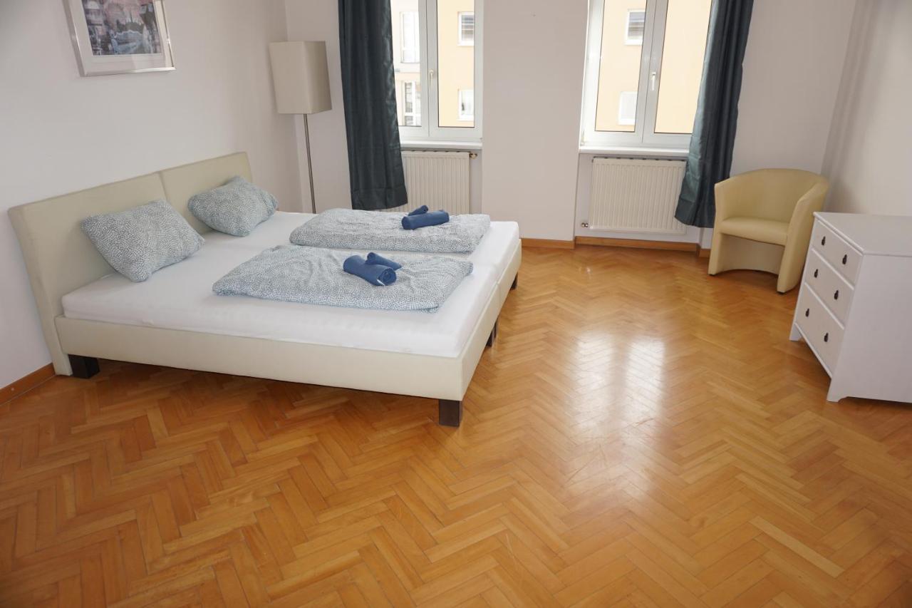 N70appartments * Vienna