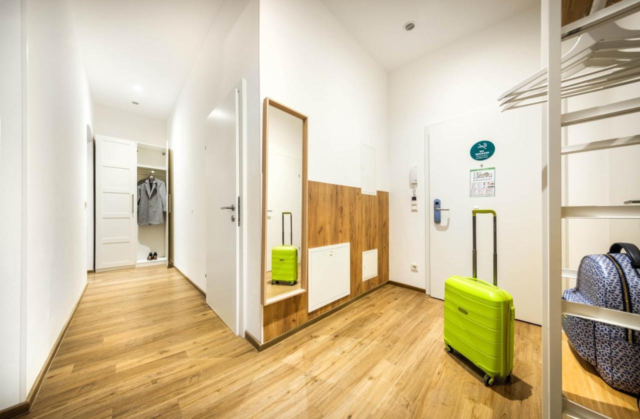 Aparthotel Jimmy's Emerald