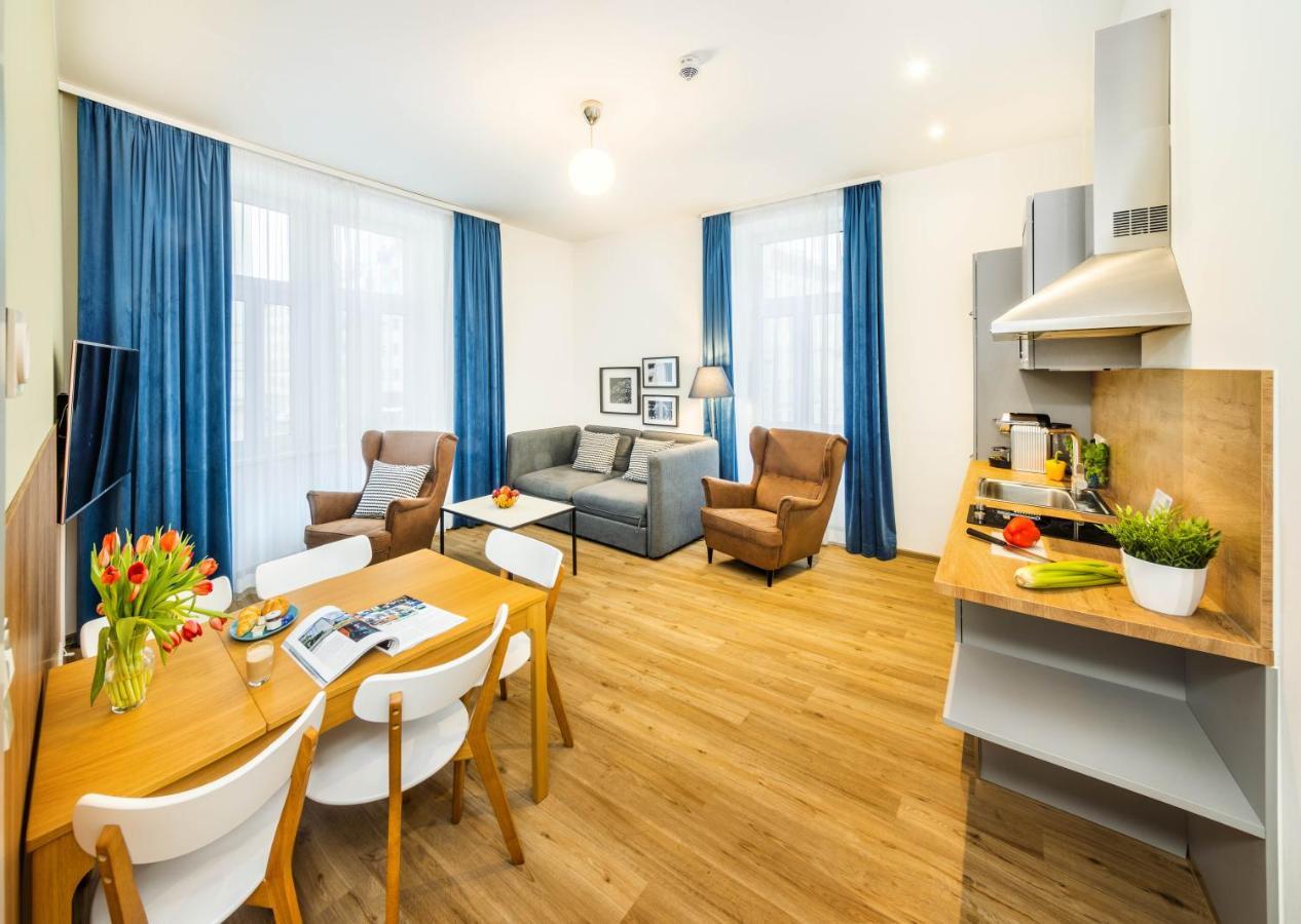 Jimmy's Emerald 4* Vienna